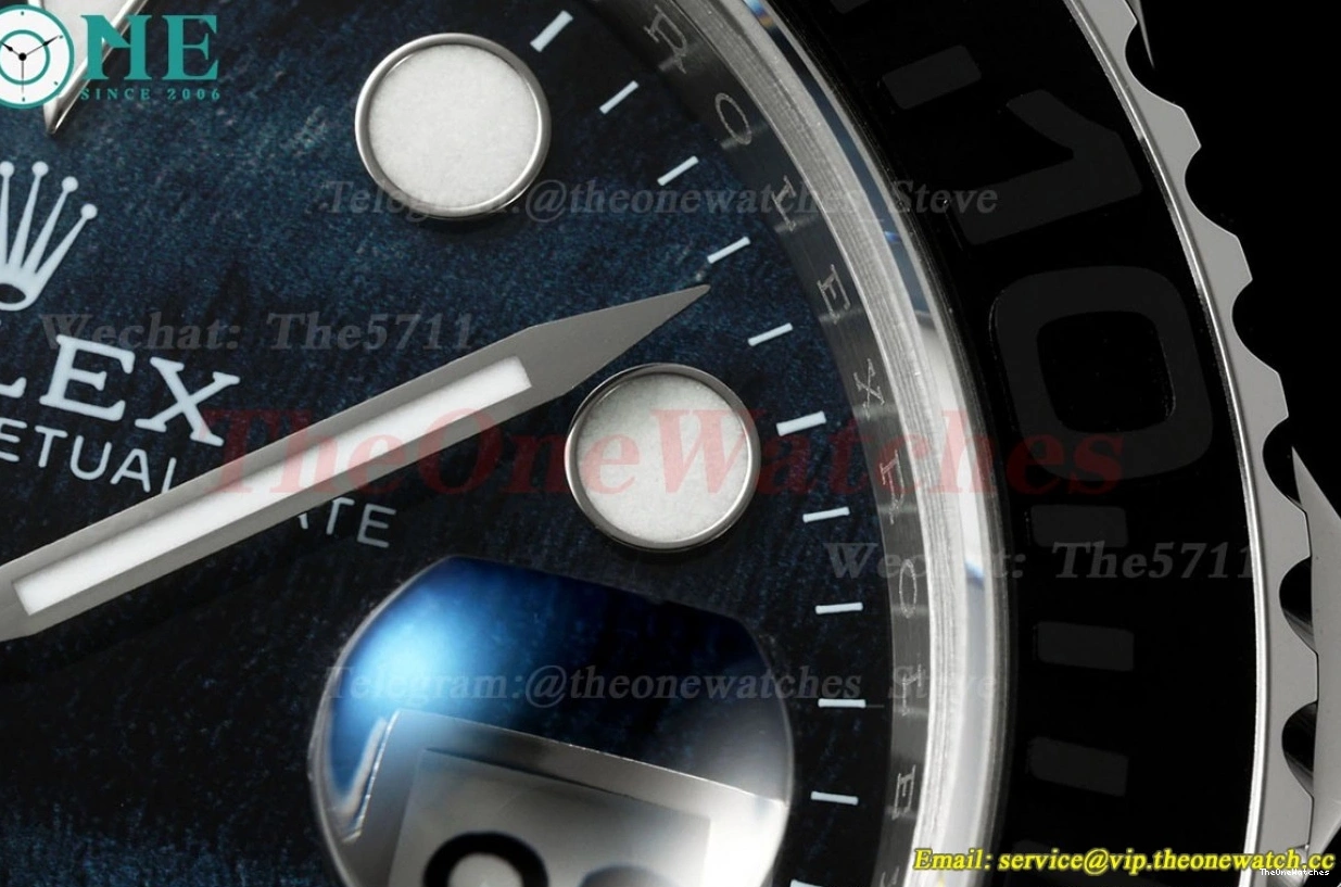 Yacht-Master EWEF A3235 Eagle SS Dial Eye RU 226659 42mm 0201